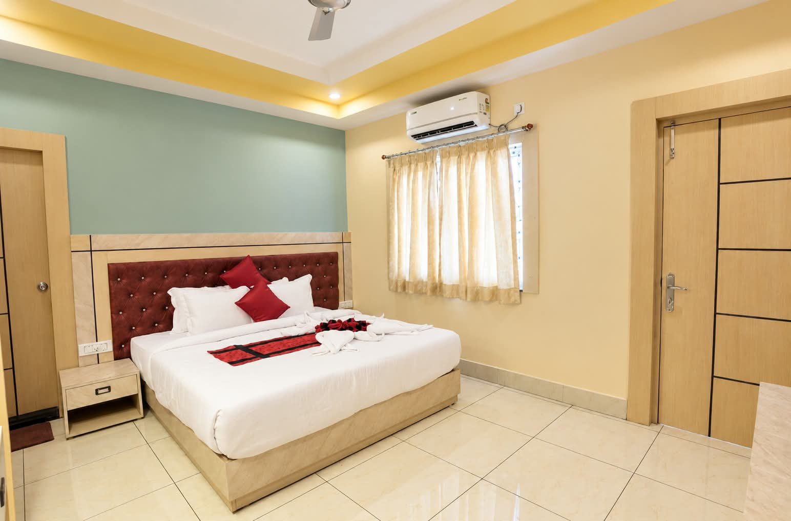 Next Room Preview
